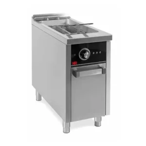 Home Freidoras Eléctricas Serie 900 Marca HR FAINCA capacidad 22 litros