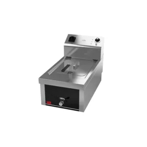 Home Freidoras Eléctricas Sobremesa Serie 750 Marca HR FAINCA