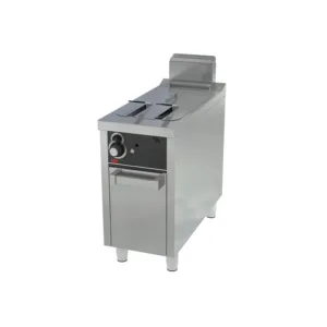 Freidoras Gas Serie 900 Marca HR FAINCA