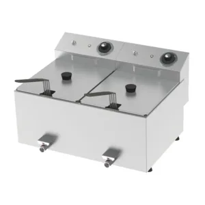 HR - FAINCA - FREIDORAS - 10 - LITROS - FD10L10LARC