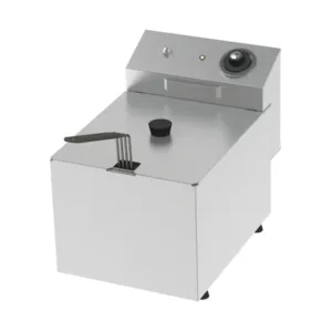 Home HR - FAINCA - FREIDORAS - 10 - LITROS - FD10LS