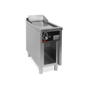 Home FryTop Gas Serie 900 de HR FAINCA modelo CR