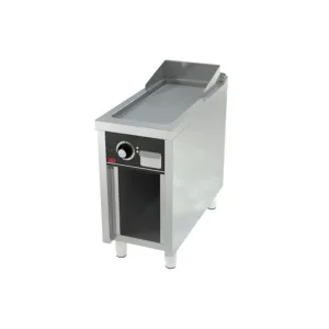 Home FryTop Eléctrico Serie 900 Marca HR FAINCA
