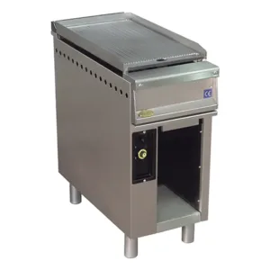 IMEGAS FRY TOP 400 R