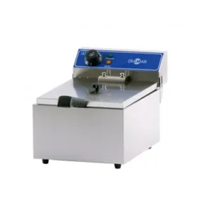 Freidoras Eléctricas Serie Gastronorm Marca IRIMAR modelo FRY-8