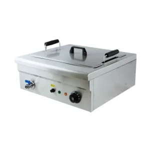 Freidoras Eléctricas FRY-18 -DE IRIMAR modelo FRY-18