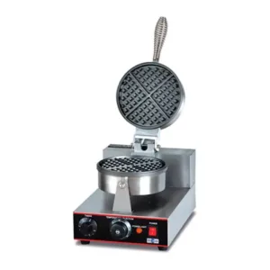 Home Gofrera Placa Redonda Marca IRIMAR modelo simple