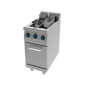Home Freidora eléctrica serie 750ev marca jemi