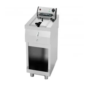 Home Freidora marca Jemi modelo fre8 capacidad 8 litros