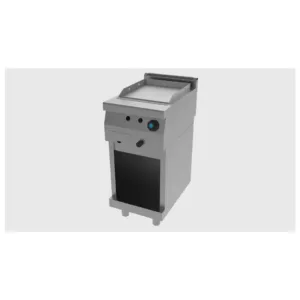 Planchas Fry Top a Gas JEMI Modelo FRT60 P60