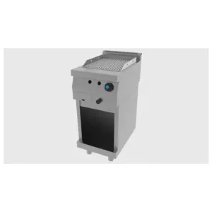 Planchas Fry Top a Gas JEMI Modelo FRT60 P62