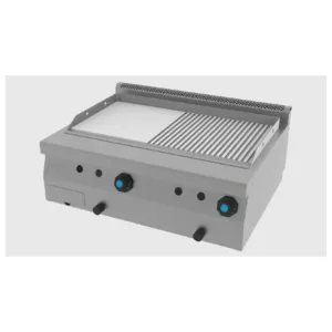 Home Planchas Fry Top a Gas JEMI Modelo SFRT62 P68