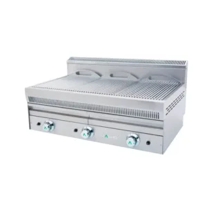 Home Parrilla de agua - MAINHO Modelo NG-90