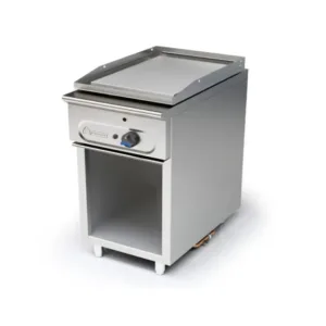 Home FryTop Eléctrico Serie 900 Marca MUNDIGAS