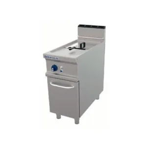 Freidora a gas Marca REPAGAS MODELO FG-71/17