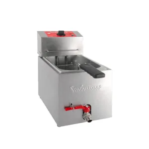 Freidora eléctrica Modelo TF 10 Marca VALENTINE