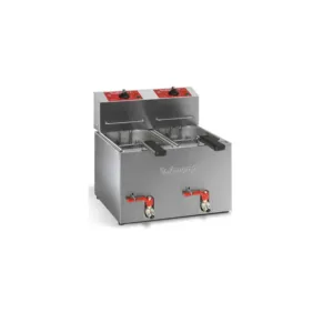 Home Freidoras eléctricas Modelo TF-55 - VALENTINE