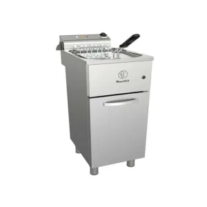 Home Freidora FAP de Pie - Movilfrit modelo FAP17 230