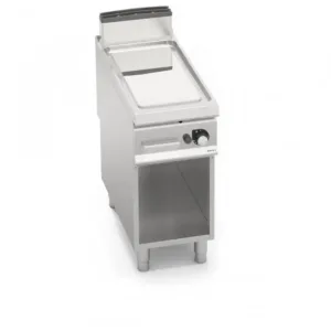 frytop a gas bertos Mod. SG9FL4M-CPD