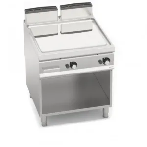 frytop a gas bertos Mod. SG9FL8M-2-CPD