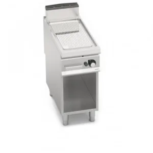 frytop a gas bertos Mod. SG9FR4M-CPD