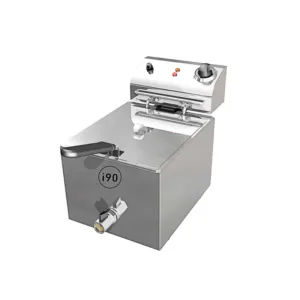 Home Freidora FA Con Grifo - i90