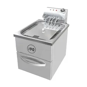 Home Freidora FAP Sobremesa - i90-movilfrit