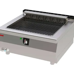 Home Parrilla de agua eléctrica Jemi Modelo SPAE702