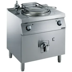 Home Marmitas a Gas Calentamiento Indirecto Evo700 modelo 372270