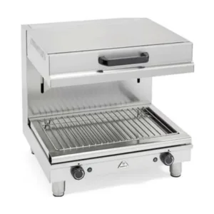 Home Salamandra Gama PLUS 600 Marca BERTO'S