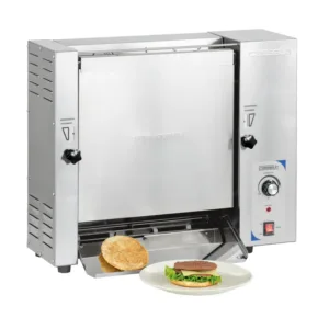 Home Tostadora vertical CASSELIN CTV600B