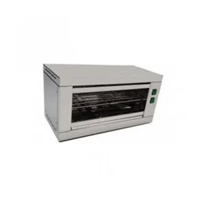 Tostador de pan marca EUTRON modelo XDT-1