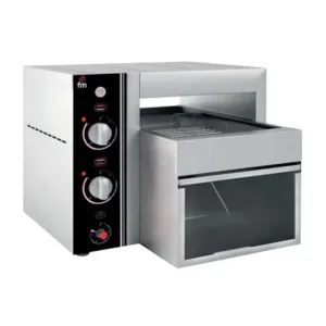Home TOSTADOR INDUSTRIAL TTV2400 MARCA FM