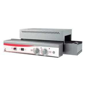 Home Tostador industrial modelo TH3002 FM Industrial