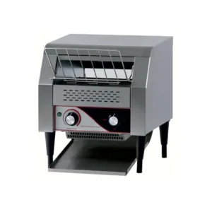 Home Horno tostador de túnel eléctrico HET-300 Clima hostelería