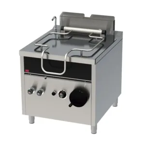 Home Sartén Basculante a gas Serie 750 Marca HR FAINCA