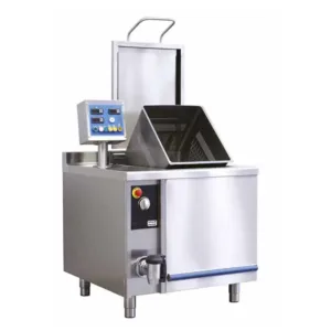 Home Cocedores automáticos MCP eléctrico marca ICOS PROFESSIONAL modelo MCP 15.E