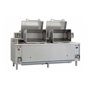 Home Cocedores automáticos MCP a gas marca ICOS PROFESSIONAL modelo MCP 40.G