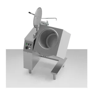 Home Marmita basculante 50 Litros marca ICOS PROFESIONAL gama BPB