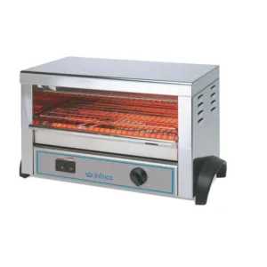 Home Tostador Eléctrico marca INFRICO modelo T6