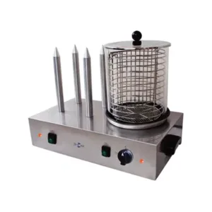 Máquina de Perritos Serie CP marca IRIMAR