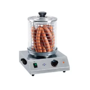 Maquina de Perritos Serie SP Marca IRIMAR