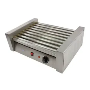 Máquina de Perritos Serie T Marca IRIMAR