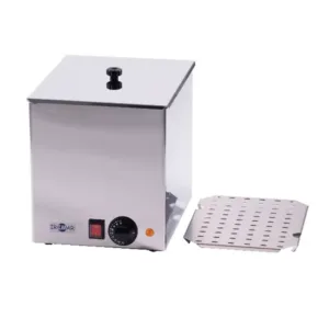 Máquina de Perritos Serie WW Marca IRIMAR