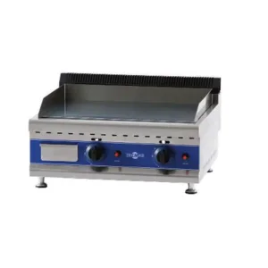 Planchas a Gas Marca IRIMAR modelo PLGAS-650