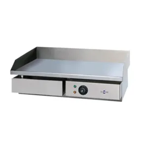 Planchas Eléctricas Placa Cromoduro MARCA IRIMAR modelo PLE-L-550CD