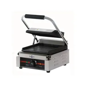 Home Plancha Grill Simple de 220mm DE IRIMAR