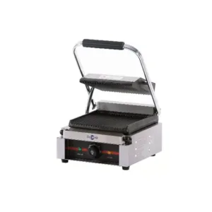 Home Plancha Grill Simple de 340mm Marca IRIMAR