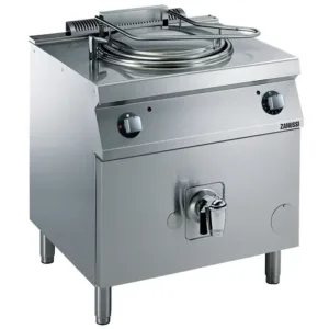 Home Marmitas a Gas Calentamiento Directo Evo700 - ZANUSSI modelo 372271