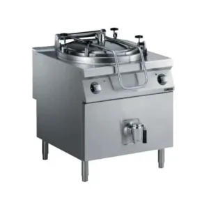 Home Marmita eléctrica calentamiento indirecto autoclave Evo900 - ZANUSSI